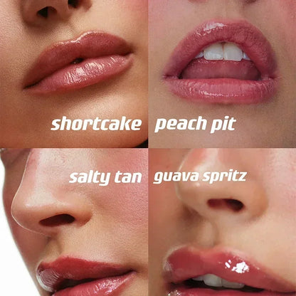RHODE-Style Lip Balm Phone Case Gloss