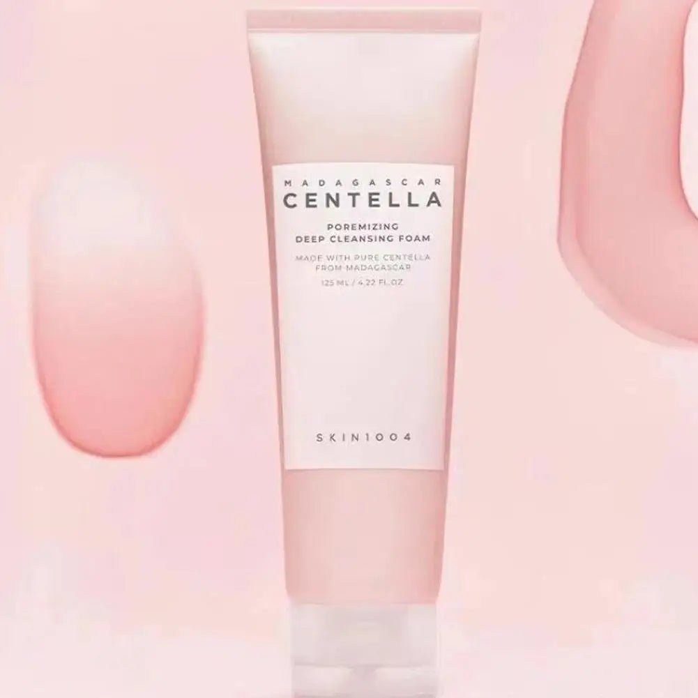 SKIN1004 Madagascar Centella Poremizing Set