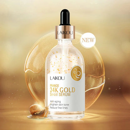 LAIKOU Sakura Serum – 100ml