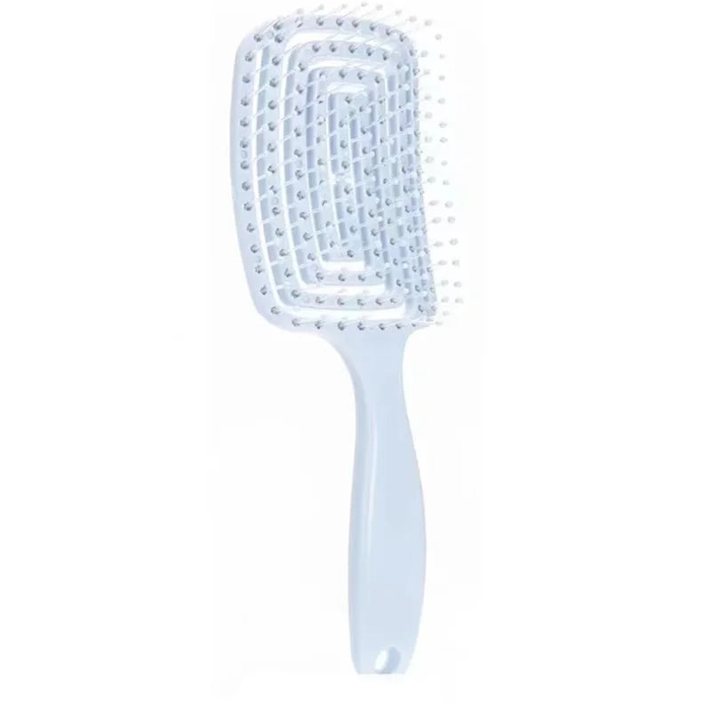 Detangle Me Brush – Soft Glide & Easy Clean