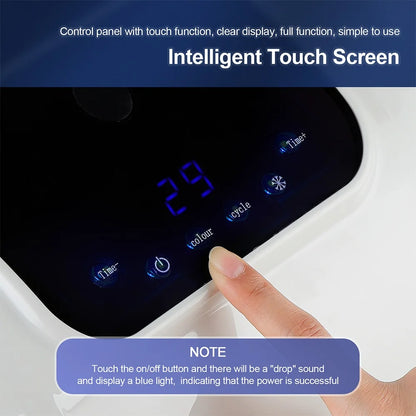 Professional 7 Colors PDT LED Advanced Light Therapy