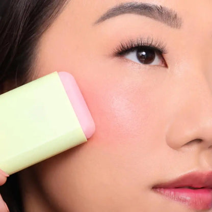 Your 10-second beauty boost Pixi Dupe 3-in-1 Blush Stick
