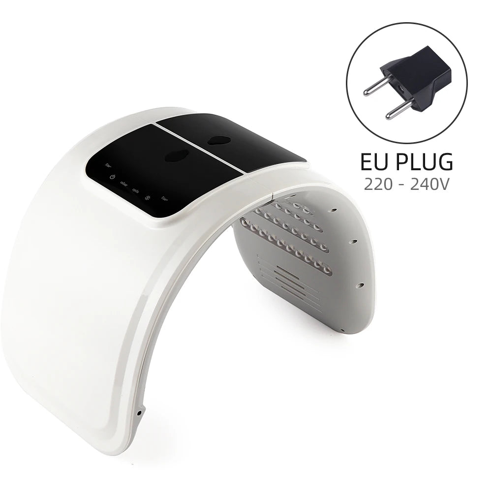 Professional 7 Colors PDT LED Advanced Light Therapy