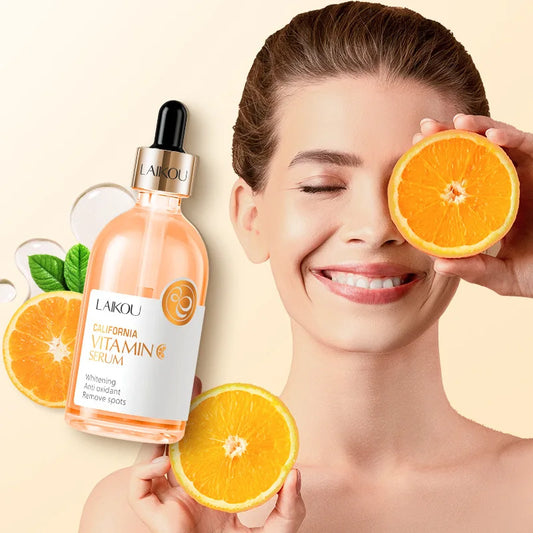 LAIKOU Sakura Serum – 100ml
