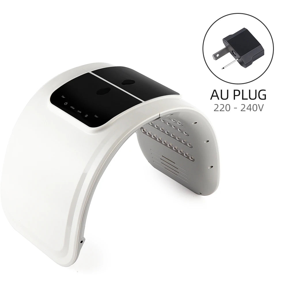 Professional 7 Colors PDT LED Advanced Light Therapy