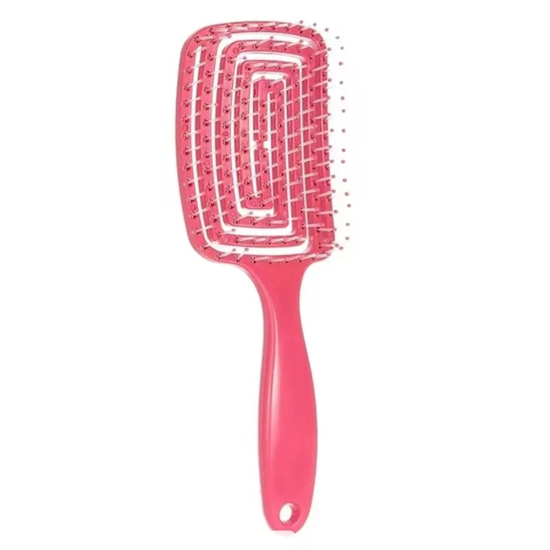 Detangle Me Brush – Soft Glide & Easy Clean