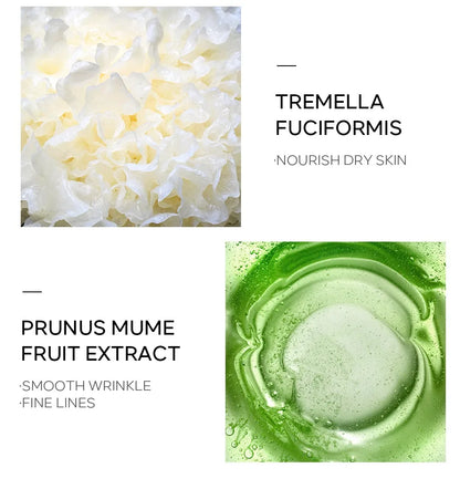 Cherry Blossom Facial Essence