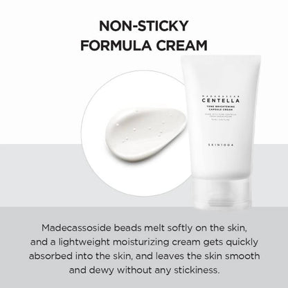 Centella Tone Brightening Skincare Set