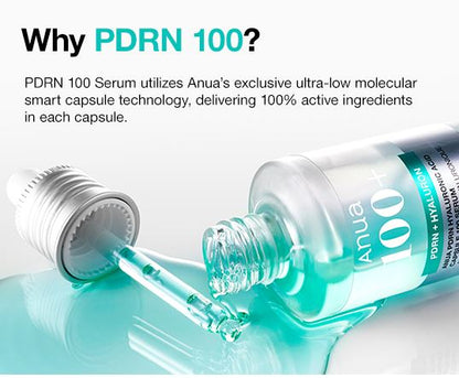 PDRN Hyaluronic Acid Capsule 100 Serum – 30ml