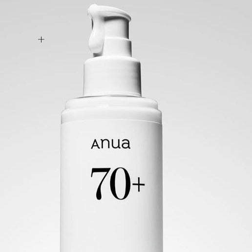 Anua Heartleaf 70 Daily Lotion 200ml