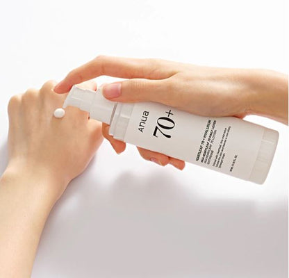 Anua Heartleaf 70 Daily Lotion 200ml