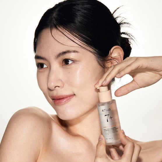Anua 7+ Rice Ceramide Hydrating Barrier Serum 50ml