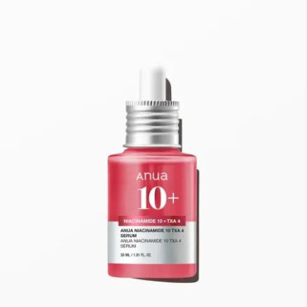 Anua Niacinamide 10% + TXA 4% Serum 30ml