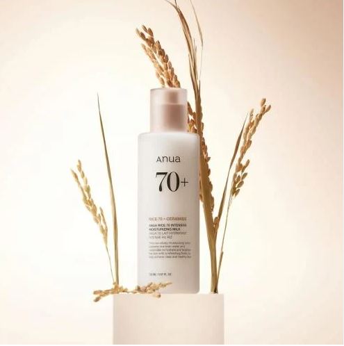 Coffret Cadeau Fête des Mères Anua – Skincare Box Lettre d'amour