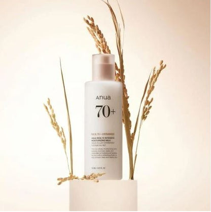 Coffret Cadeau Fête des Mères Anua – Skincare Box Lettre d'amour