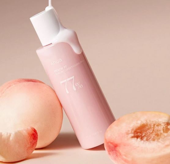 Anua Peach 77 Niacin Conditioning Milk 150ml