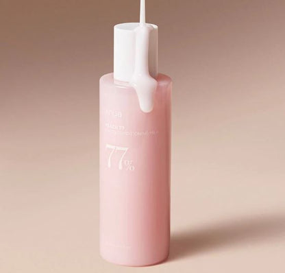 Anua Peach 77 Niacin Conditioning Milk 150ml