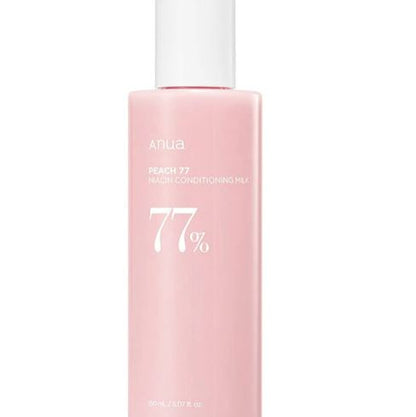 Anua Peach 77 Niacin Conditioning Milk 150ml