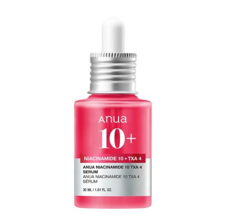 Anua Sérum Niacinamide 10 % + TXA 4 % 30 ml
