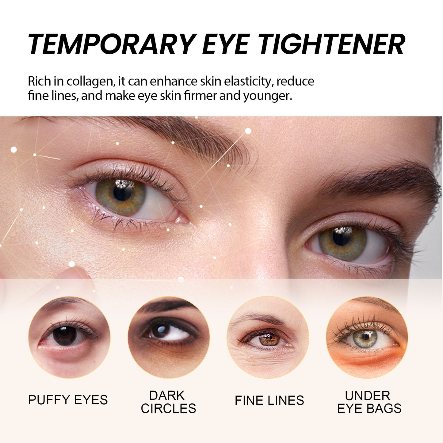 West Month Instant Eye Tightener