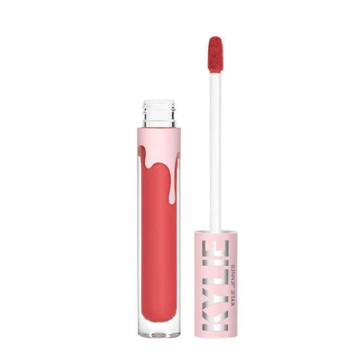 Kylie Cosmetics Matte Lip Kit Bad Lil Thing