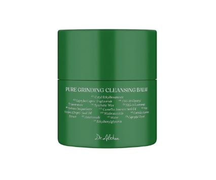 Pure Grinding Cleansing Balm dr. Althea