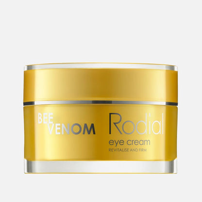 Crème anti-rides pour les yeux Rodial Bee Venom 5 ml  
