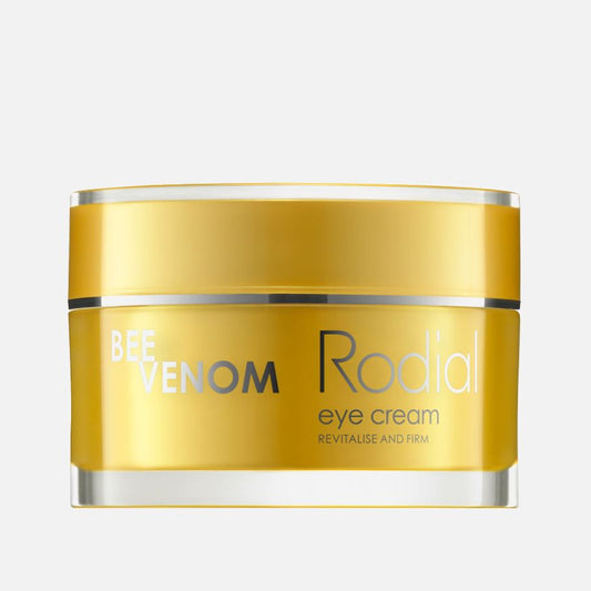Crema Antiarrugas para Ojos con Veneno de Abeja Rodial 5ml  