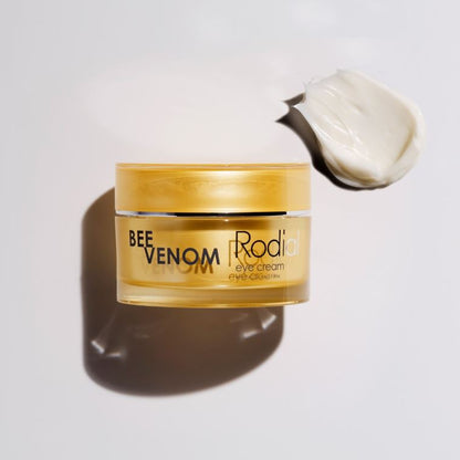 Crème anti-rides pour les yeux Rodial Bee Venom 5 ml  