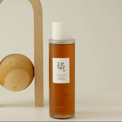 Ginseng Essence Water 150ml