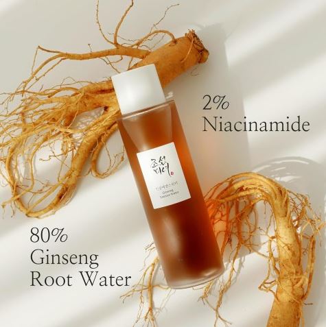 Ginseng Essence Water 150ml