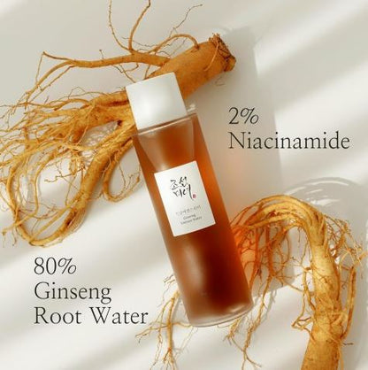 Ginseng Essence Water 150ml