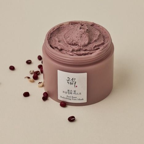 Beauty of Joseon Masque Purifiant 140ml