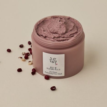 Beauty of Joseon Masque Purifiant 140ml