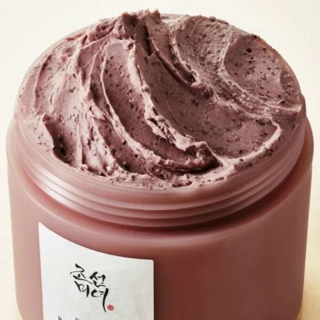 Beauty of Joseon Masque Purifiant 140ml