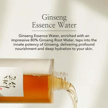 Ginseng Essence Water 150ml
