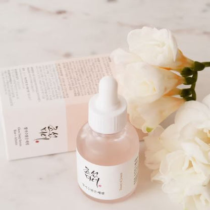 Glow Deep Serum – Rice + Alpha Arbutin (30ml)