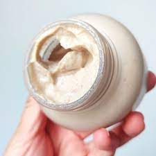 Ground Rice and Honey Glow Mask 150ml