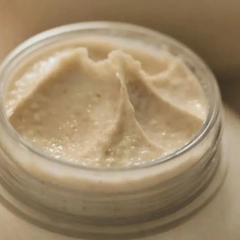 Ground Rice and Honey Glow Mask 150ml