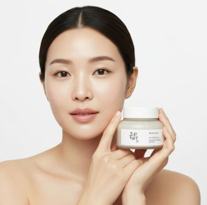 Ground Rice and Honey Glow Mask 150ml