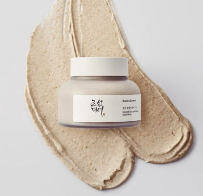 Ground Rice and Honey Glow Mask 150ml
