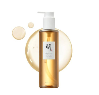 Beauty of Joseon Ginseng Cleansing Oil (250ml)