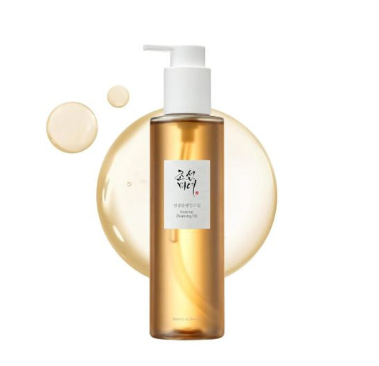 Beauty of Joseon Ginseng Cleansing Oil (250ml)
