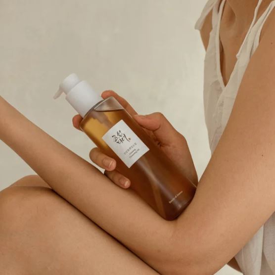 Beauty of Joseon Ginseng Cleansing Oil (250ml)