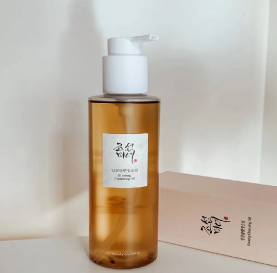 Beauty of Joseon Ginseng Cleansing Oil (250ml)