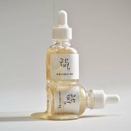 Glow Serum : Propolis + Niacinamide 30ml