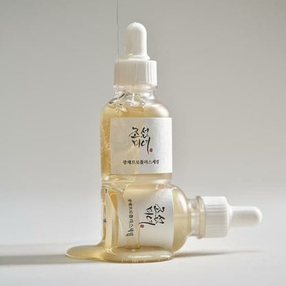 Glow Serum : Propolis + Niacinamide 30ml