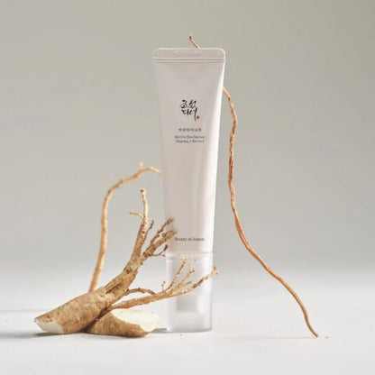 Revive Eye Serum – Ginseng & Retinal Firming Treatment 30ml