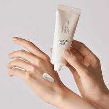 Beauty of Joseon Relief Sun: Rice + Probiotics SPF50+ PA++++