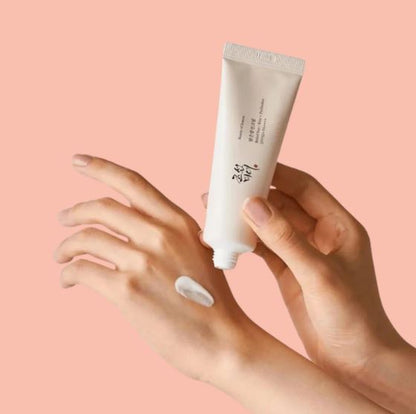 Beauty of Joseon Relief Sun: Rice + Probiotics SPF50+ PA++++